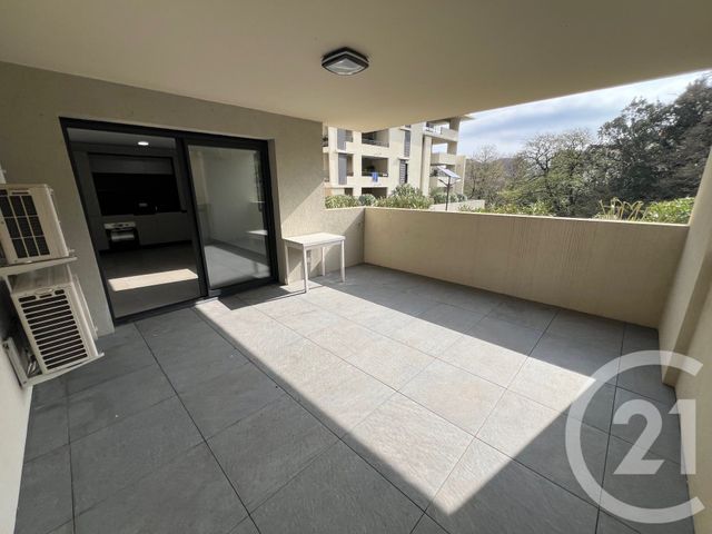 Appartement F2 à vendre - 2 pièces - 44.5 m2 - VILLE DI PIETRABUGNO - 202 - CORSE - Century 21 Jade Immobilier
