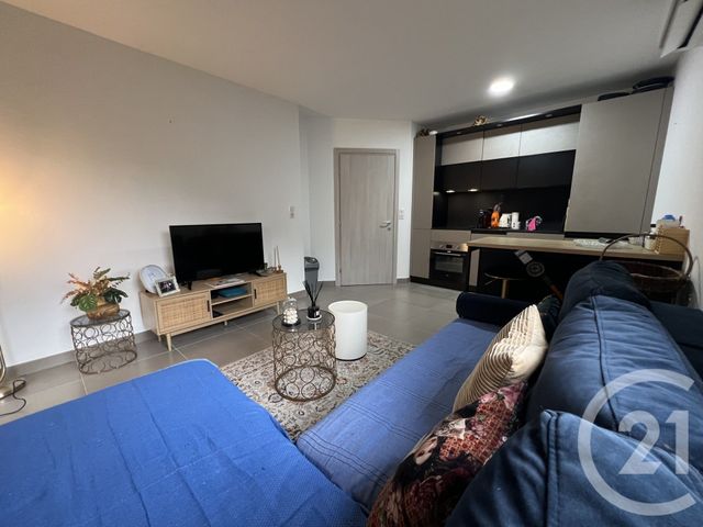 Appartement F2 à vendre - 2 pièces - 44.5 m2 - VILLE DI PIETRABUGNO - 202 - CORSE - Century 21 Jade Immobilier