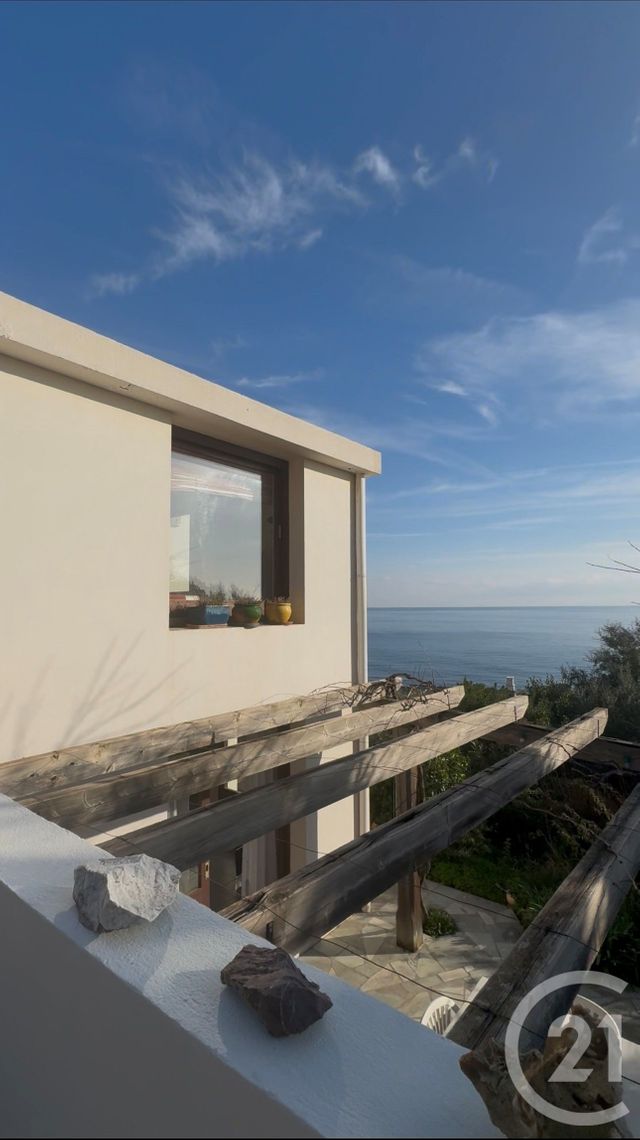 Maison à vendre SANTA MARIA DI LOTA