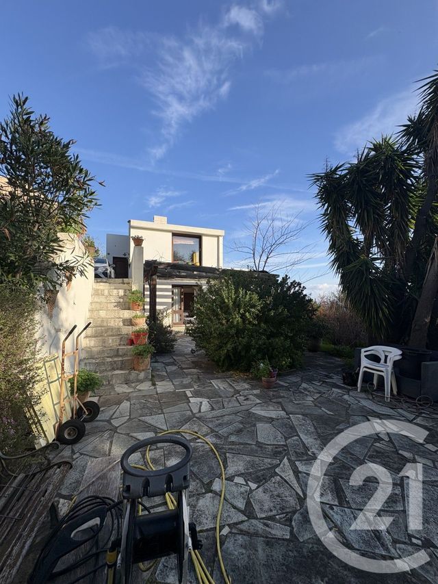 maison à vendre - 6 pièces - 166.0 m2 - SANTA MARIA DI LOTA - 202 - CORSE - Century 21 Jade Immobilier