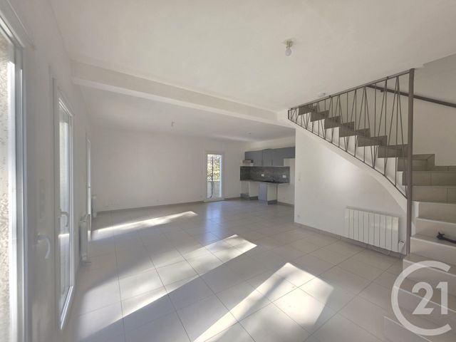 maison à vendre - 4 pièces - 82.0 m2 - LUCCIANA - 202 - CORSE - Century 21 Jade Immobilier