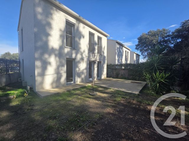 maison à vendre - 4 pièces - 82.0 m2 - LUCCIANA - 202 - CORSE - Century 21 Jade Immobilier