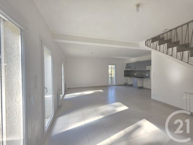 maison à vendre - 4 pièces - 82.0 m2 - LUCCIANA - 202 - CORSE - Century 21 Jade Immobilier