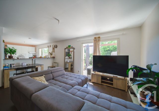 maison à vendre - 8 pièces - 166.0 m2 - PENTA DI CASINCA - 202 - CORSE - Century 21 Jade Immobilier