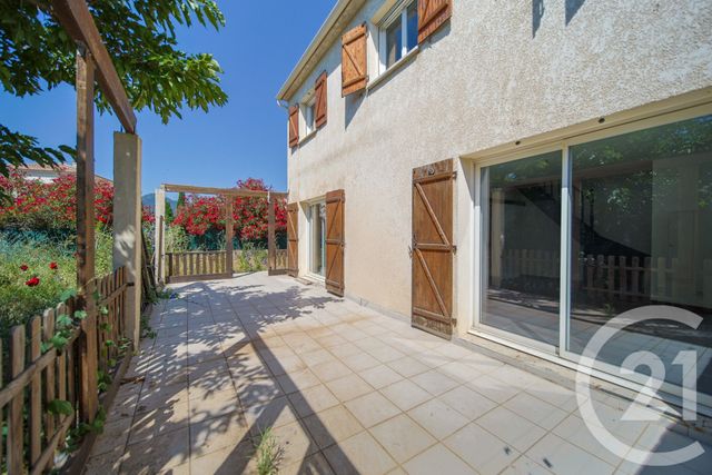 maison - PENTA DI CASINCA - 202