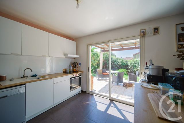 maison à vendre - 8 pièces - 166.0 m2 - PENTA DI CASINCA - 202 - CORSE - Century 21 Jade Immobilier