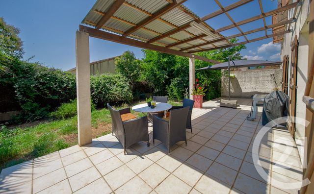 maison à vendre - 8 pièces - 166.0 m2 - PENTA DI CASINCA - 202 - CORSE - Century 21 Jade Immobilier