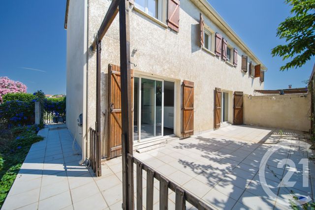 maison à vendre - 8 pièces - 166.0 m2 - PENTA DI CASINCA - 202 - CORSE - Century 21 Jade Immobilier