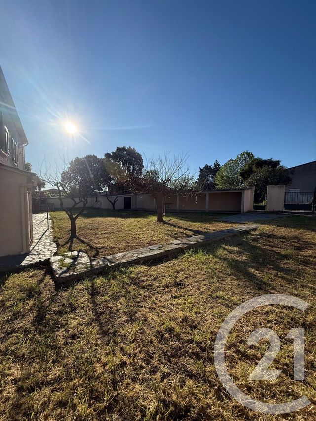 maison à vendre - 6 pièces - 160.0 m2 - BIGUGLIA - 202 - CORSE - Century 21 Jade Immobilier