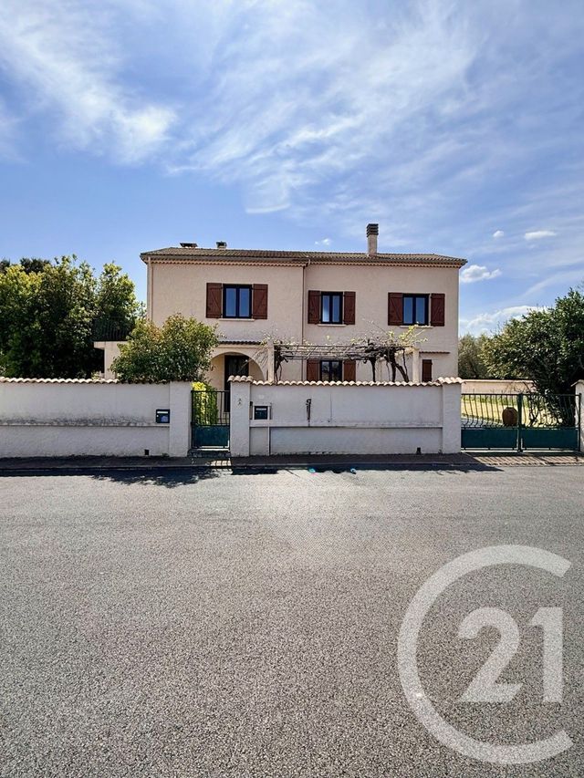 maison à vendre - 6 pièces - 160.0 m2 - BIGUGLIA - 202 - CORSE - Century 21 Jade Immobilier