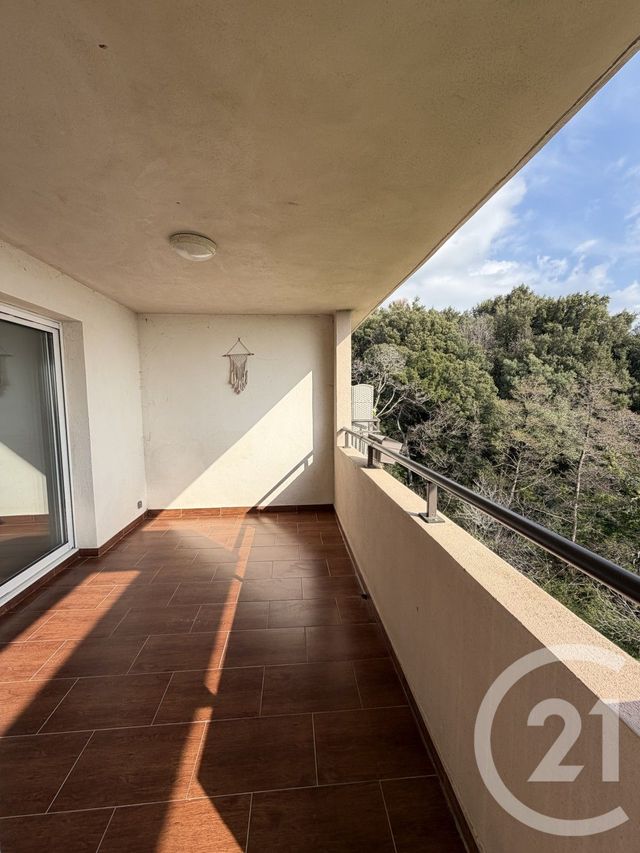 appartement - BASTIA - 202