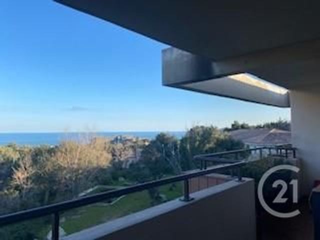 Appartement F2 à louer BASTIA