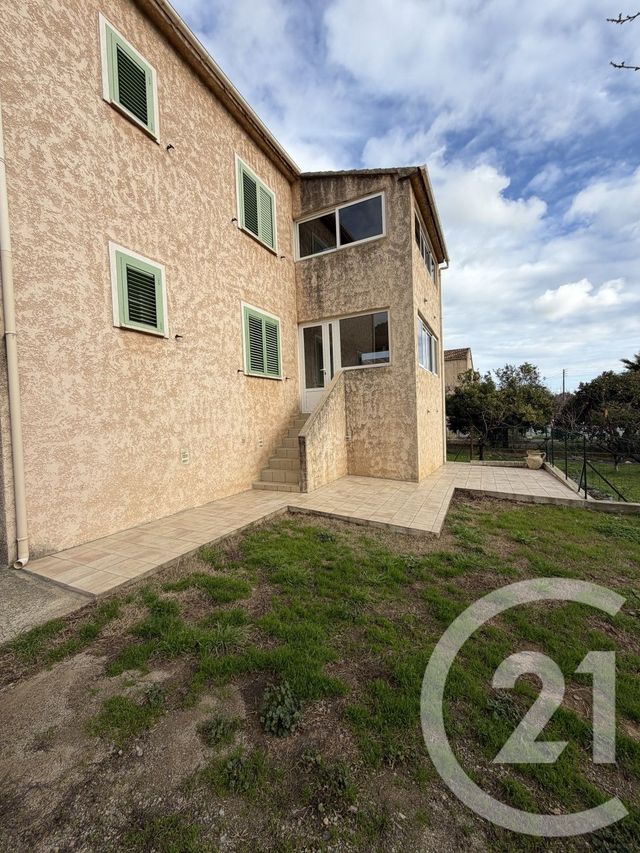 Appartement T4 à louer MONTE