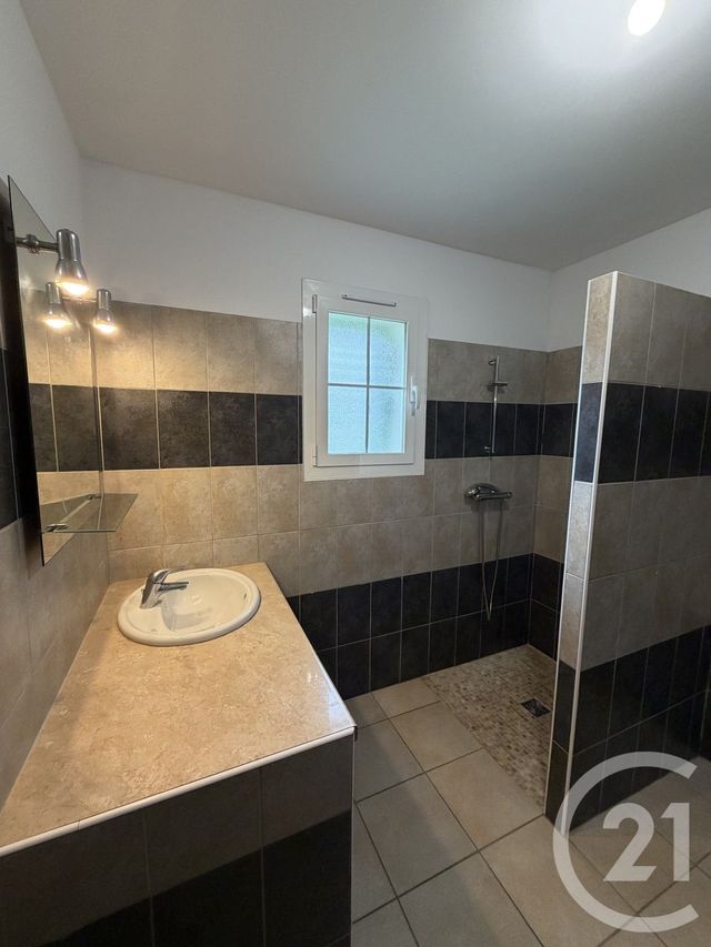 Appartement T4 à louer - 4 pièces - 72.0 m2 - MONTE - 202 - CORSE - Century 21 Jade Immobilier