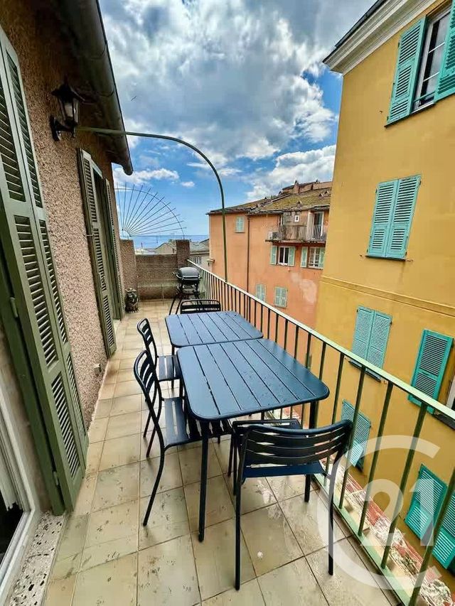 Appartement Duplex à vendre - 2 pièces - 65.0 m2 - BASTIA - 202 - CORSE - Century 21 Jade Immobilier
