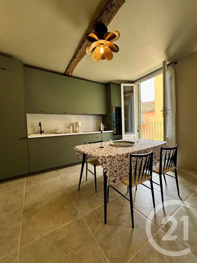 Appartement Duplex à vendre - 2 pièces - 65.0 m2 - BASTIA - 202 - CORSE - Century 21 Jade Immobilier