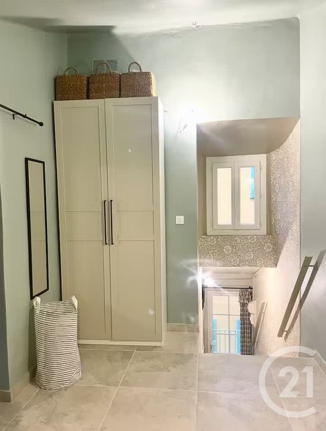 Appartement Duplex à vendre - 2 pièces - 65.0 m2 - BASTIA - 202 - CORSE - Century 21 Jade Immobilier