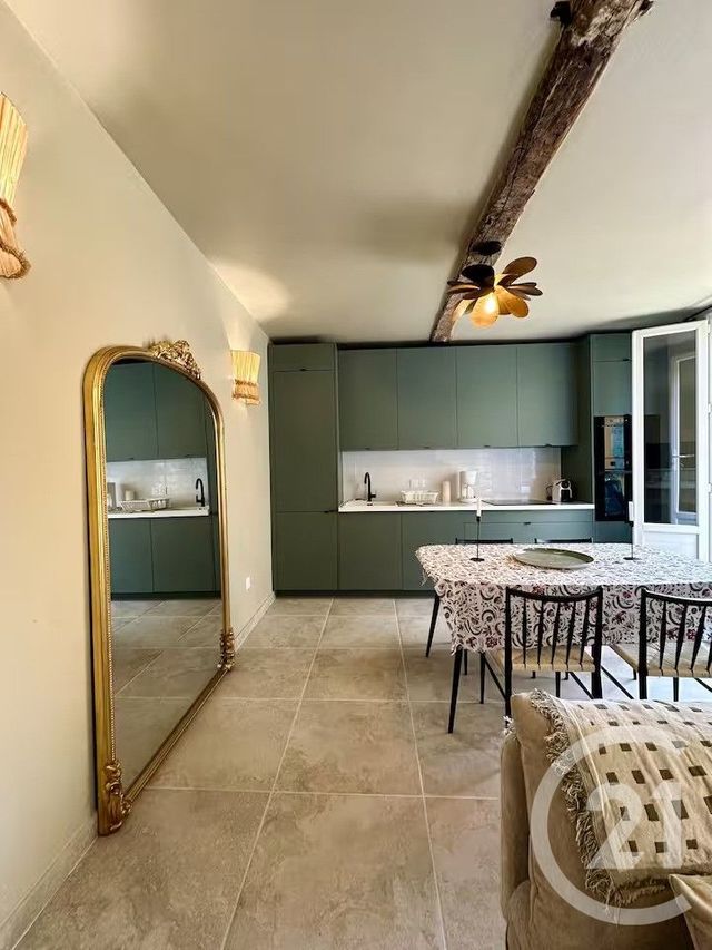 Appartement Duplex à vendre - 2 pièces - 65.0 m2 - BASTIA - 202 - CORSE - Century 21 Jade Immobilier