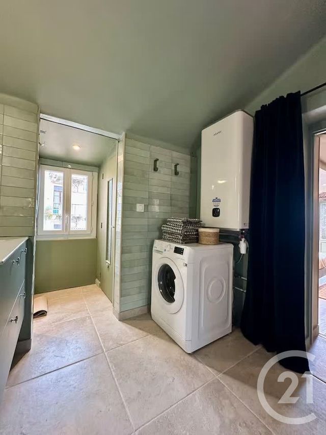 Appartement Duplex à vendre - 2 pièces - 65.0 m2 - BASTIA - 202 - CORSE - Century 21 Jade Immobilier