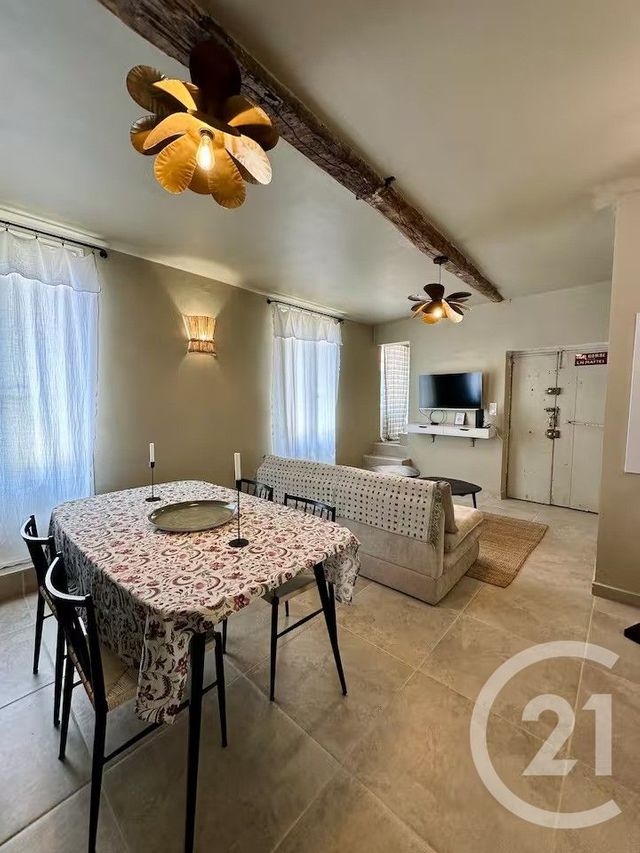 Appartement Duplex à vendre - 2 pièces - 65.0 m2 - BASTIA - 202 - CORSE - Century 21 Jade Immobilier