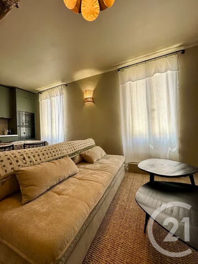 Appartement Duplex à vendre - 2 pièces - 65.0 m2 - BASTIA - 202 - CORSE - Century 21 Jade Immobilier