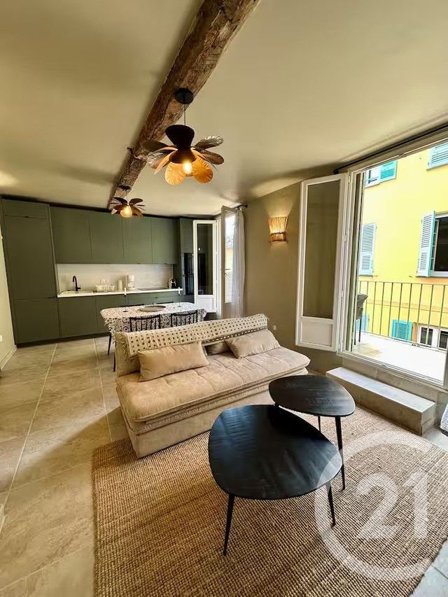 Appartement Duplex à vendre BASTIA