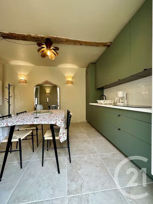 Appartement Duplex à vendre - 2 pièces - 65.0 m2 - BASTIA - 202 - CORSE - Century 21 Jade Immobilier