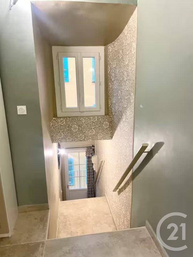 Appartement Duplex à vendre - 2 pièces - 65.0 m2 - BASTIA - 202 - CORSE - Century 21 Jade Immobilier