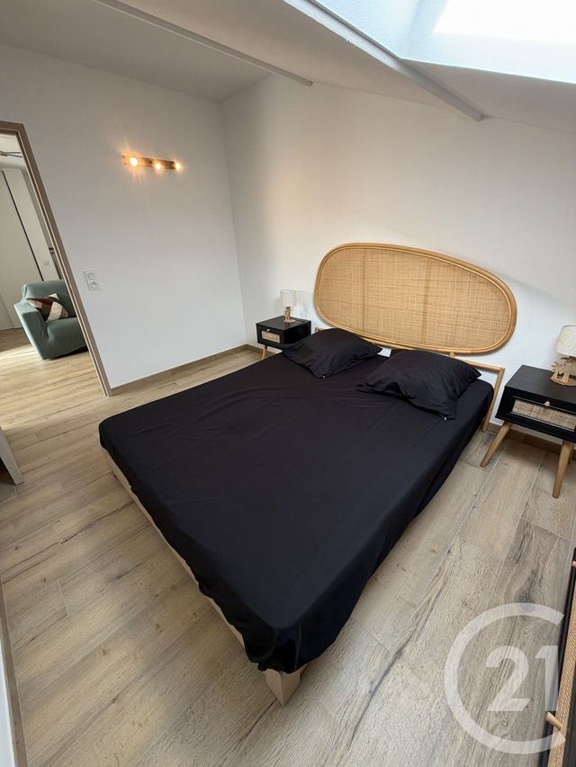 Appartement T3 à louer - 3 pièces - 49.0 m2 - SANTA MARIA POGGIO - 202 - CORSE - Century 21 Jade Immobilier