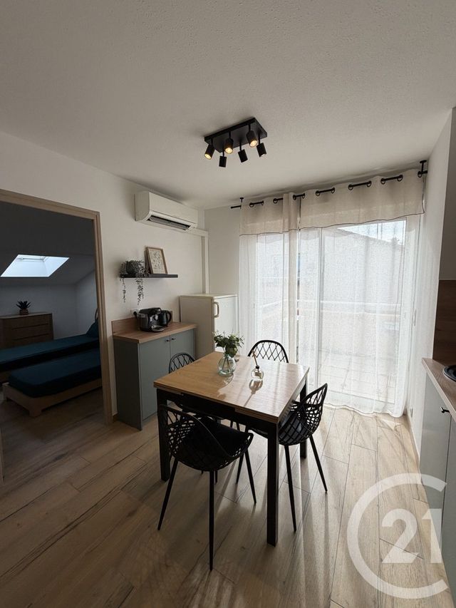 Appartement T3 à louer - 3 pièces - 49.0 m2 - SANTA MARIA POGGIO - 202 - CORSE - Century 21 Jade Immobilier