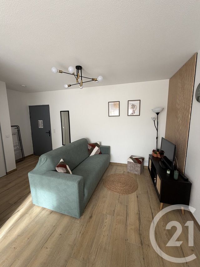 Appartement T3 à louer - 3 pièces - 49.0 m2 - SANTA MARIA POGGIO - 202 - CORSE - Century 21 Jade Immobilier