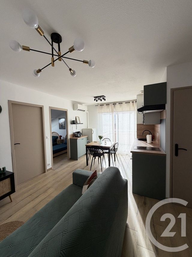 Appartement T3 à louer SANTA MARIA POGGIO