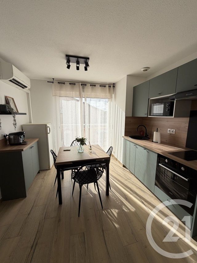 Appartement T3 à louer - 3 pièces - 49.0 m2 - SANTA MARIA POGGIO - 202 - CORSE - Century 21 Jade Immobilier