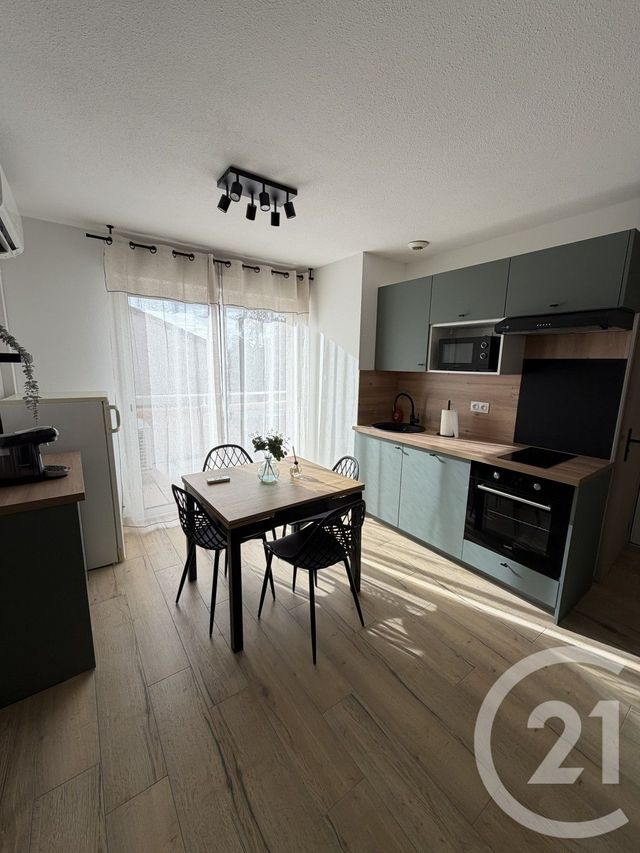 Appartement T3 à louer - 3 pièces - 49.0 m2 - SANTA MARIA POGGIO - 202 - CORSE - Century 21 Jade Immobilier