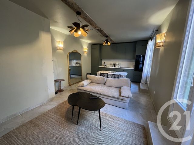 Appartement Duplex à vendre - 2 pièces - 65.0 m2 - BASTIA - 202 - CORSE - Century 21 Jade Immobilier