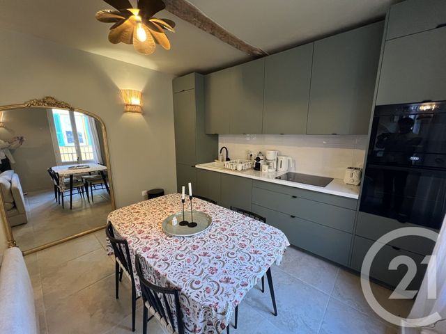 Appartement Duplex à vendre - 2 pièces - 65.0 m2 - BASTIA - 202 - CORSE - Century 21 Jade Immobilier