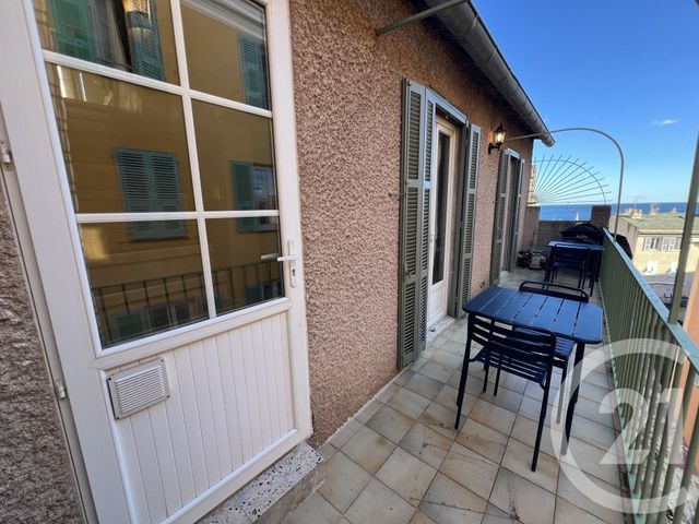 Appartement Duplex à vendre - 2 pièces - 65.0 m2 - BASTIA - 202 - CORSE - Century 21 Jade Immobilier