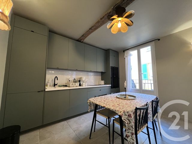 Appartement Duplex à vendre - 2 pièces - 65.0 m2 - BASTIA - 202 - CORSE - Century 21 Jade Immobilier
