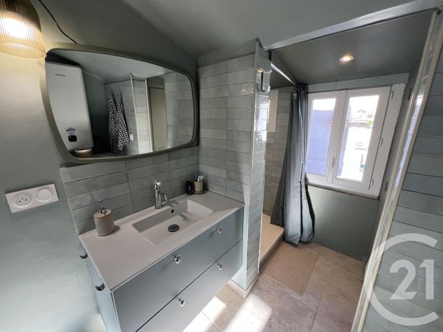 Appartement Duplex à vendre - 2 pièces - 65.0 m2 - BASTIA - 202 - CORSE - Century 21 Jade Immobilier