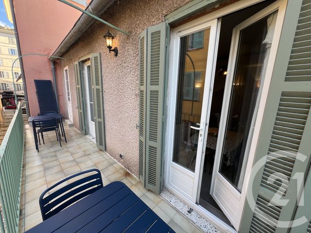 Appartement Duplex à vendre - 2 pièces - 65.0 m2 - BASTIA - 202 - CORSE - Century 21 Jade Immobilier