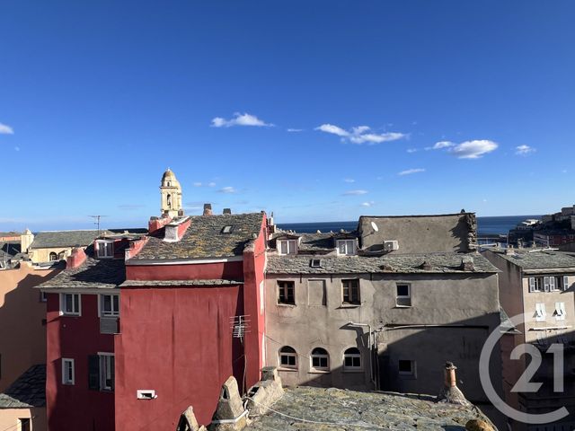 Appartement Duplex à vendre - 2 pièces - 65.0 m2 - BASTIA - 202 - CORSE - Century 21 Jade Immobilier