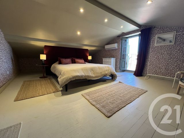 Appartement Duplex à vendre - 2 pièces - 65.0 m2 - BASTIA - 202 - CORSE - Century 21 Jade Immobilier