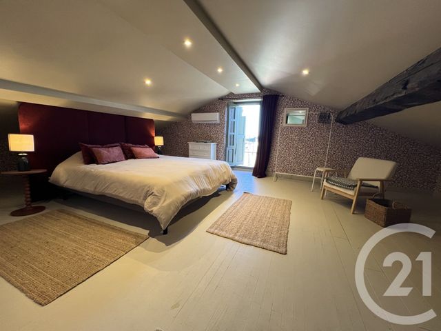 Appartement Duplex à vendre - 2 pièces - 65.0 m2 - BASTIA - 202 - CORSE - Century 21 Jade Immobilier