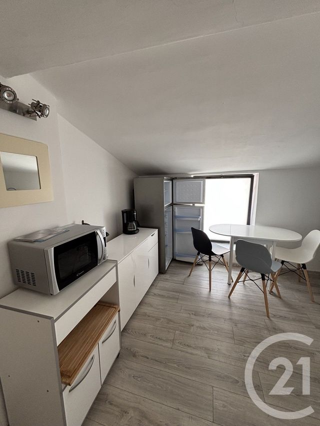 Appartement T2 à louer - 2 pièces - 43.17 m2 - BASTIA - 202 - CORSE - Century 21 Jade Immobilier