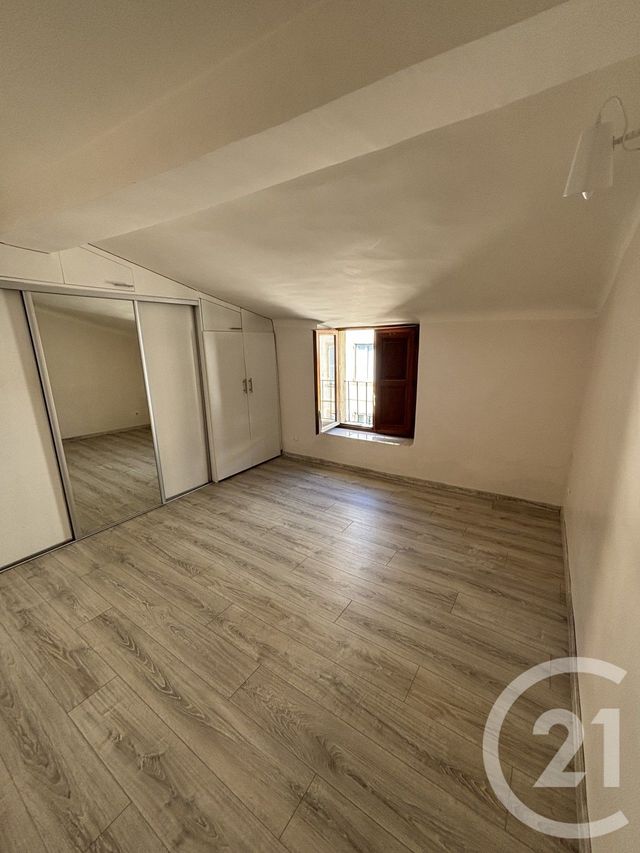 Appartement T2 à louer - 2 pièces - 43.17 m2 - BASTIA - 202 - CORSE - Century 21 Jade Immobilier