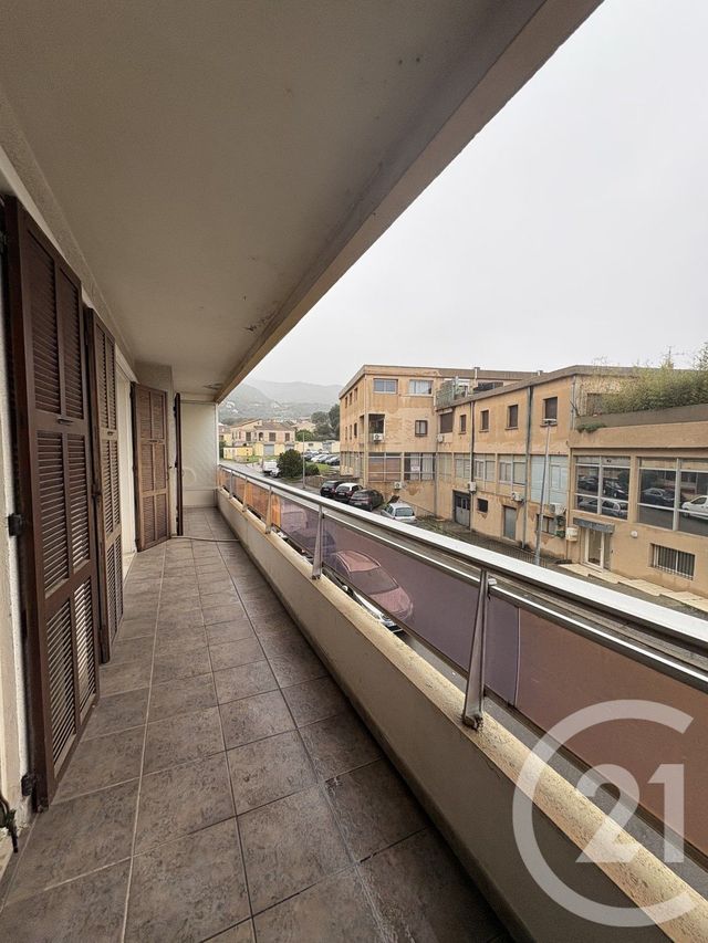 Appartement T4 à vendre - 4 pièces - 79.0 m2 - BIGUGLIA - 202 - CORSE - Century 21 Jade Immobilier