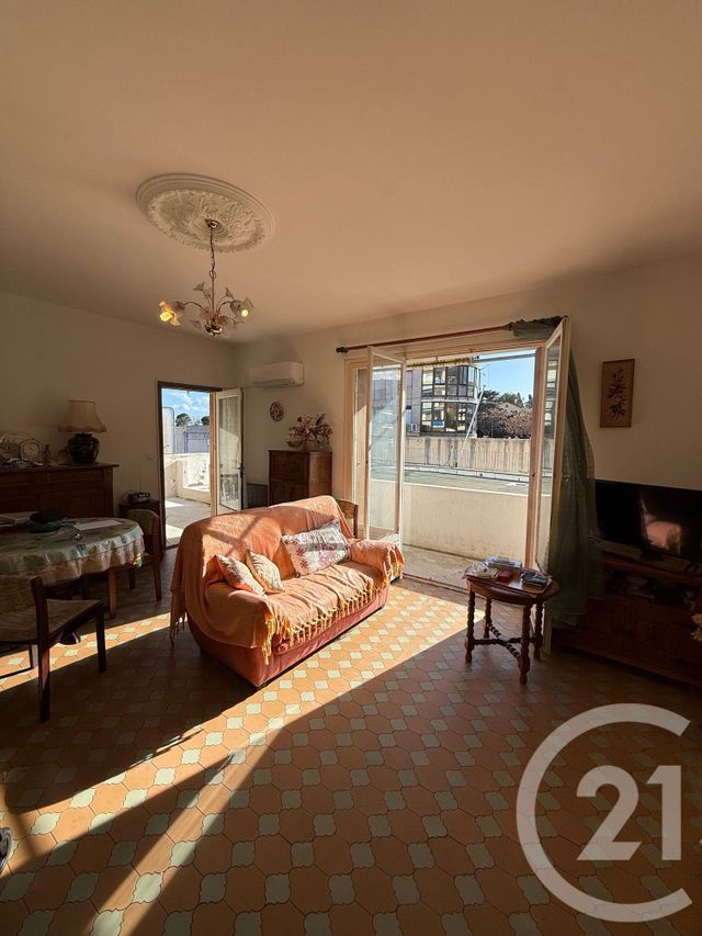 appartement - BASTIA - 202