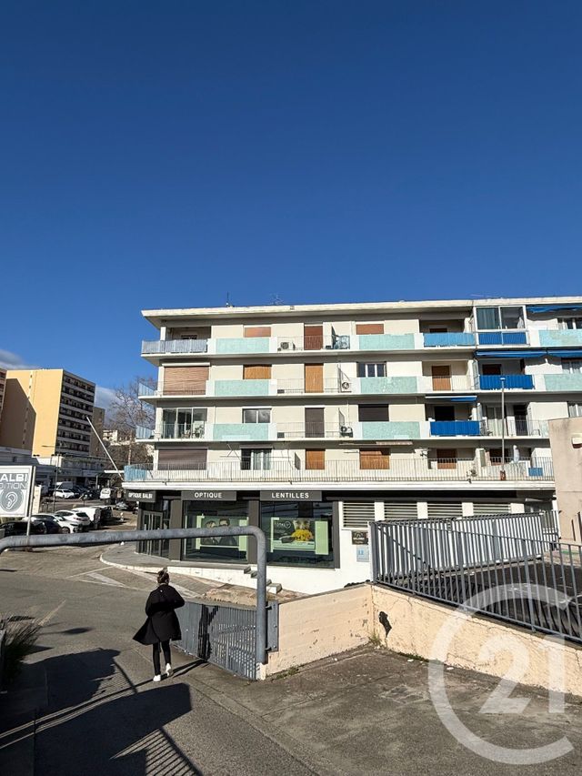 Appartement T4 à vendre - 4 pièces - 85.0 m2 - BASTIA - 202 - CORSE - Century 21 Jade Immobilier