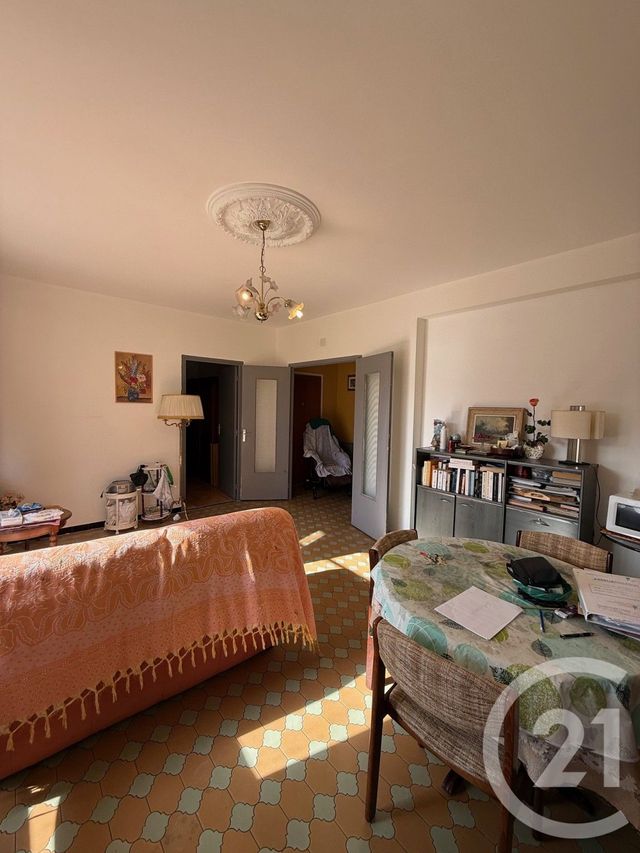 Appartement T4 à vendre - 4 pièces - 85.0 m2 - BASTIA - 202 - CORSE - Century 21 Jade Immobilier