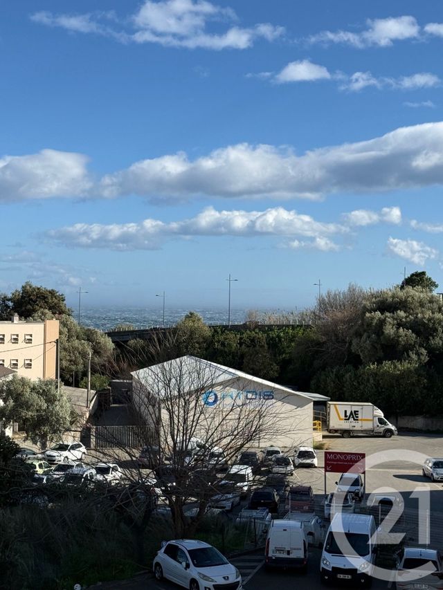 Appartement T4 à vendre - 4 pièces - 85.0 m2 - BASTIA - 202 - CORSE - Century 21 Jade Immobilier